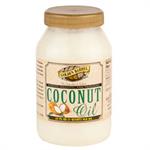 Coconut Oil  32oz