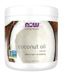 Coconut Oil, Pure - 7 oz