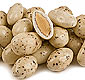 Coffee & Cream Almonds