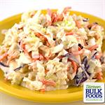 Cole Slaw Dressing Mix - Natural