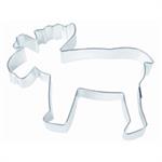 Cookie Cutter 3^ Moose