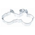 Cookie Cutter 3^ Motorcycle