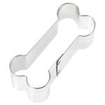 Cookie Cutter Dog Bone