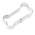Cookie Cutter Mini Dog Bone