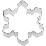 Cookie Cutter Snowflake
