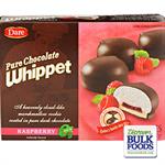 Cookies, Whippet Raspberry DARE 8.8oz