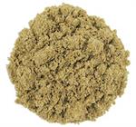 Coriander, Ground