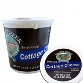 Cottage Cheese    24 oz