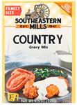 Country Gravy Mix 4.5oz