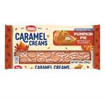 Cowtails Pumpkin Pie