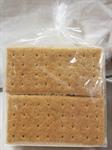 Crackers Graham 2pk