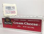 Cream Cheese