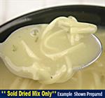 Creamy Chicken Noodle Soup Mix