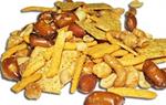 Crunchy Nut Bliss Snack Mix