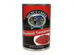 Crushed Tomatoes 15oz