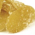 Crystalized Ginger