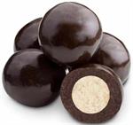 Dark Chocolate Triple Dipped Malt Balls