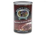 Dark Red Kidney Beans WC 15.5 oz