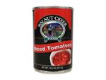 Diced Tomatoes 14.5oz