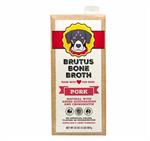 Dog Broth Pork Bone Brutus 32oz