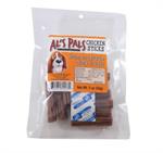 Dog Treats Chicken Sticks All Natural 2oz
