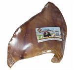 Dog Treats Natural Pig Ears