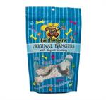 Dog Treats Original w/yogurt coating 8oz