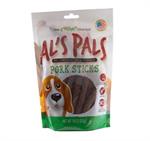 Dog Treats Pork Sticks All Natural 7.8oz