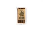 Dog Treats Pumpkin Sticks 4ct wc