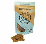 Dog Treats Sweet Potato & Lamb Crisps 2.5oz