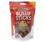 Dog Treats Tender Bully Sticks 4.5^
