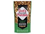 Dots Pretzels- Parmesan Garlic 16oz