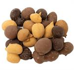 Double Delicious Snack Mix