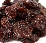 Dried Cherries