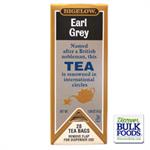 Earl Grey Tea