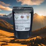 Earth Coffee, 2.4oz