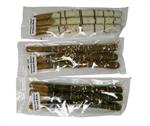 Easter Chocolate Covered Pretzel Rods