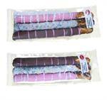 Easter Dipped Pretzel Rods