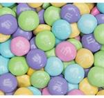 Easter Pastel M&M