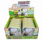 Easter Peanut Beagle Tin