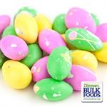 Easter Speckled Chocolate Almonds