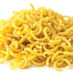 Elbow Spaghetti