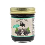 Elderberry Jam NSA 9 oz. Belle's