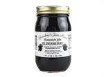 Elderberry Jelly 1 Pt.