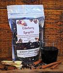 Elderberry Syrup Kit 6 oz.