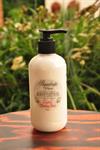 English Climbing Rose Body Lotion 8oz