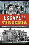 Escape To Virginia