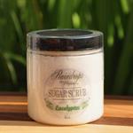 Eucalyptus Sugar Scrub