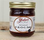FROG Jam 1/2 Pint