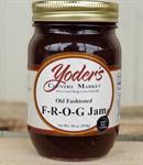 FROG Jam Pint